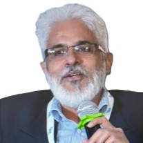 Pran Raj